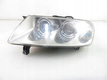 Laden Sie das Bild in den Galerie-Viewer, Frontscheinwerfer VW Touareg 7L6941015BK Links Scheinwerfer Headlight SCH7612718456op