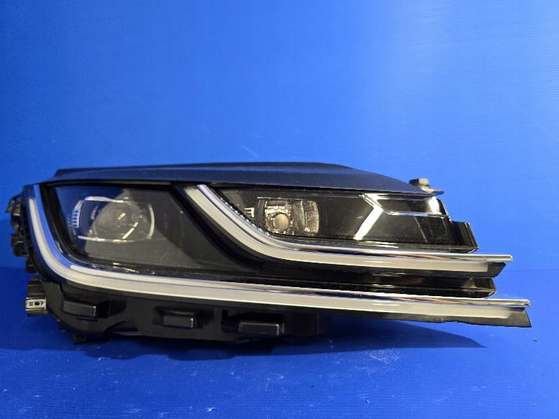 Frontscheinwerfer VW Arteon 3G8941036N LED Rechts Scheinwerfer Headlight SCH8881688358un