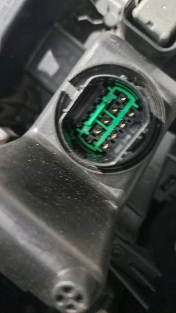 Frontscheinwerfer Hyundai 92102S1600 LED Rechts Scheinwerfer Headlight SCH6875597619rr