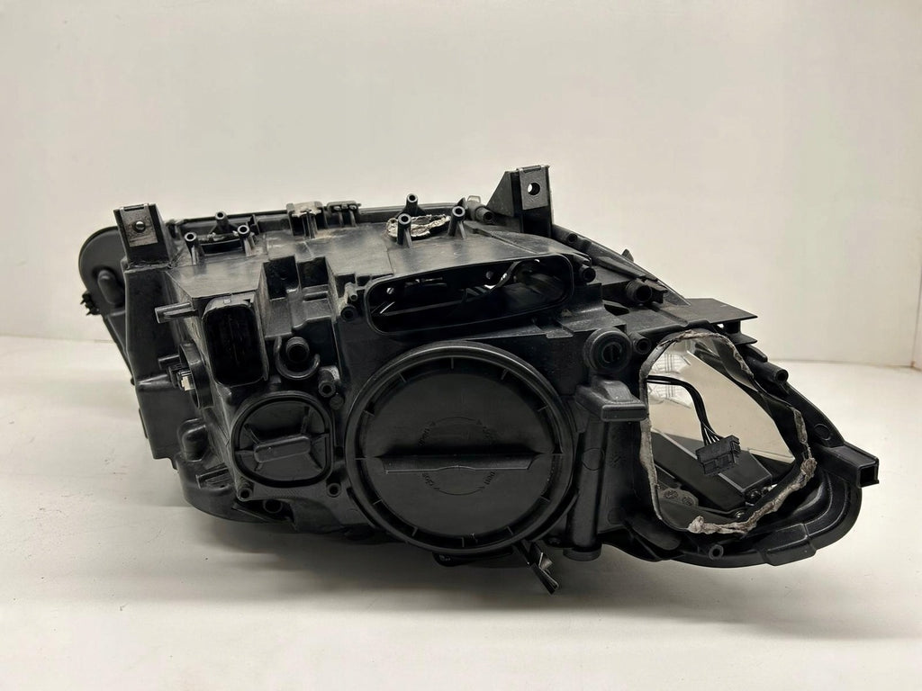 Frontscheinwerfer BMW F11 F10 7203245-18 Xenon Links Scheinwerfer Headlight