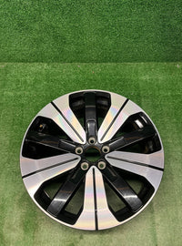 1x Alufelge 19 Zoll 8.5