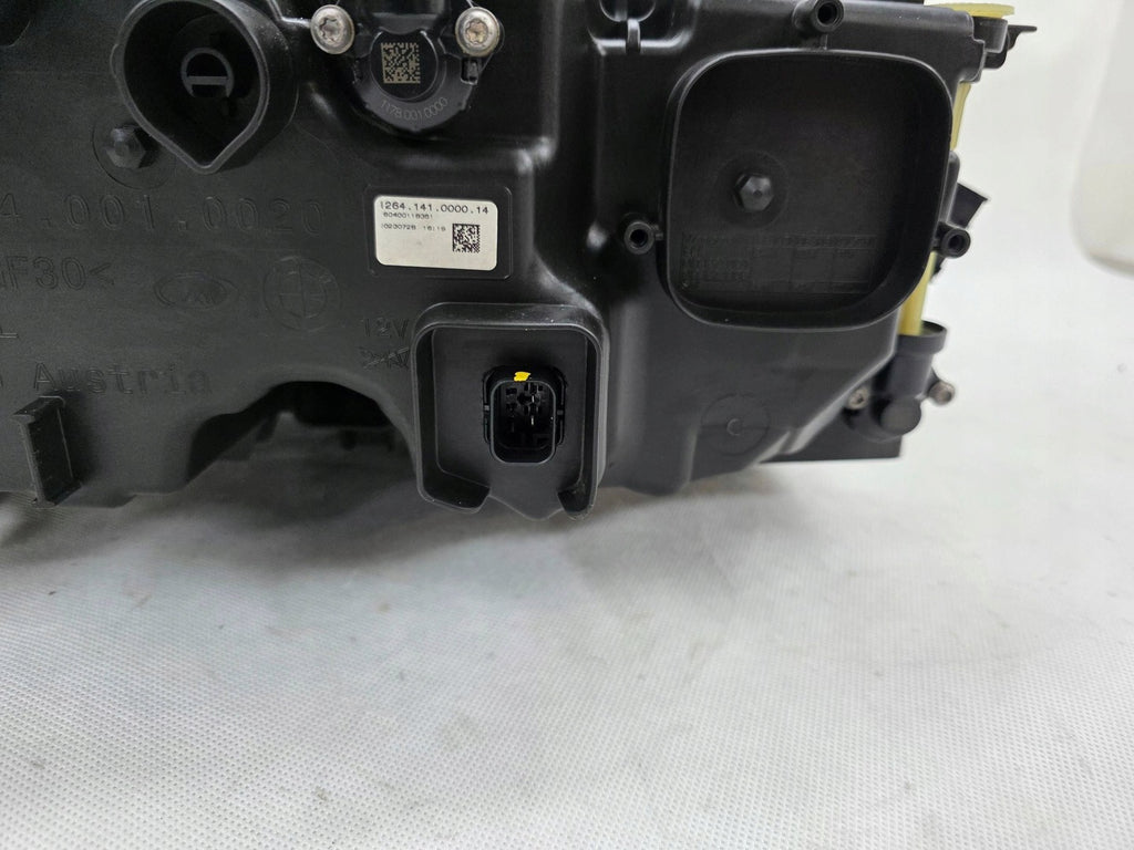 Frontscheinwerfer BMW 7 SPP15864 5B33F01 Links Scheinwerfer Headlight SCH8200054130eb