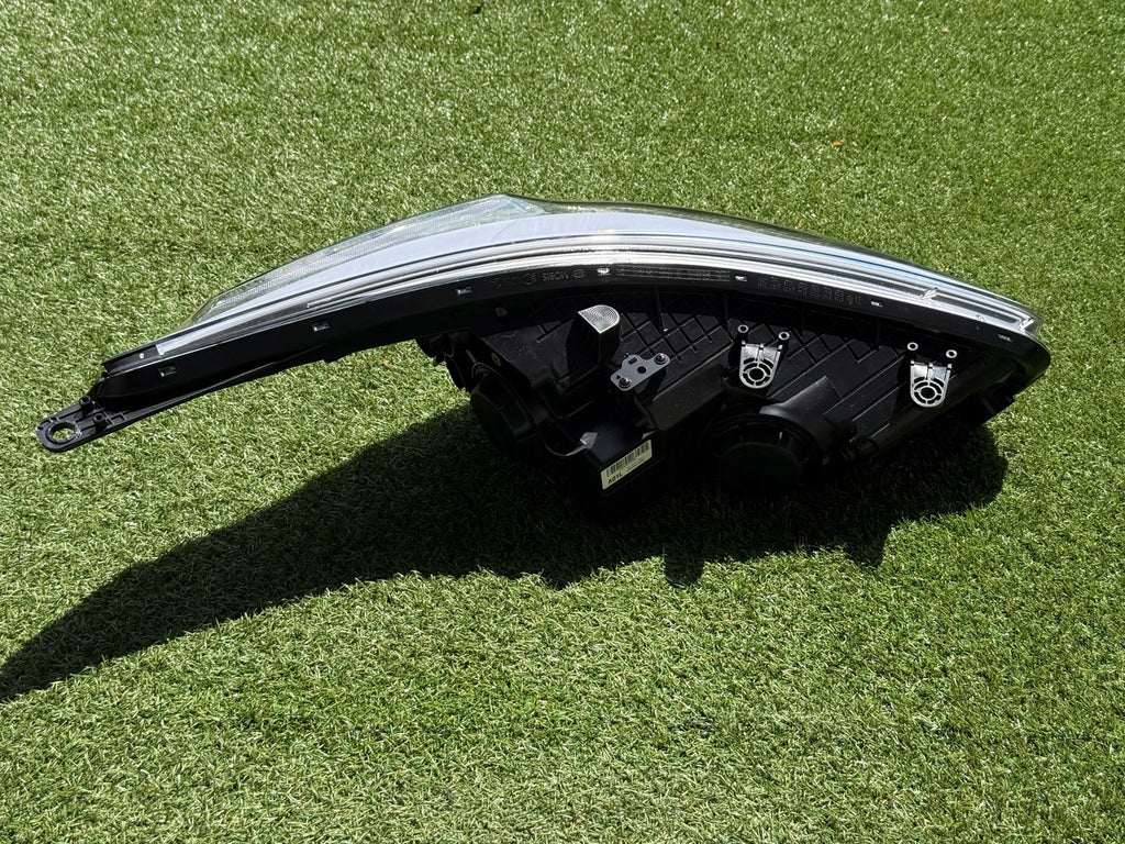 Frontscheinwerfer Kia Ceed 92101-A2010 LED Links Scheinwerfer Headlight