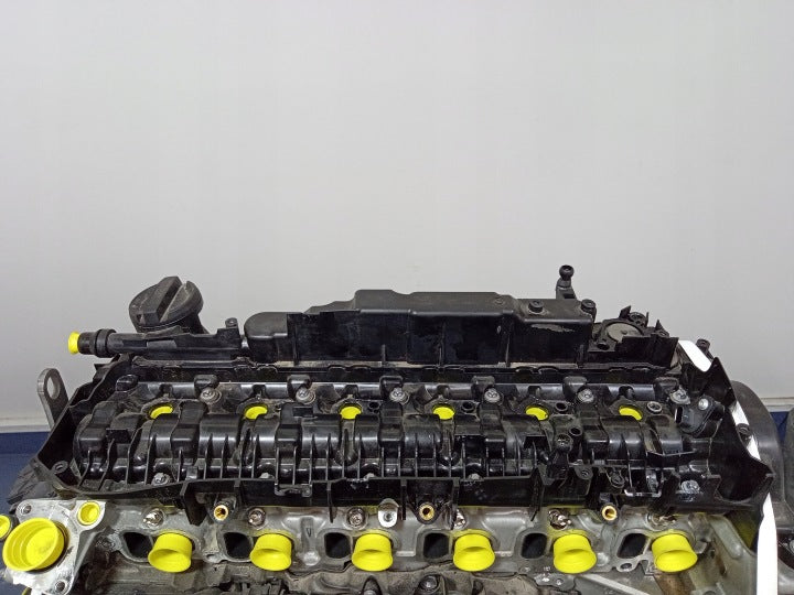 Motor BMW 7 G11 G12 B57D30B 3.0 286PS 2021 Diesel Engine Komplett MOT8642643124pa