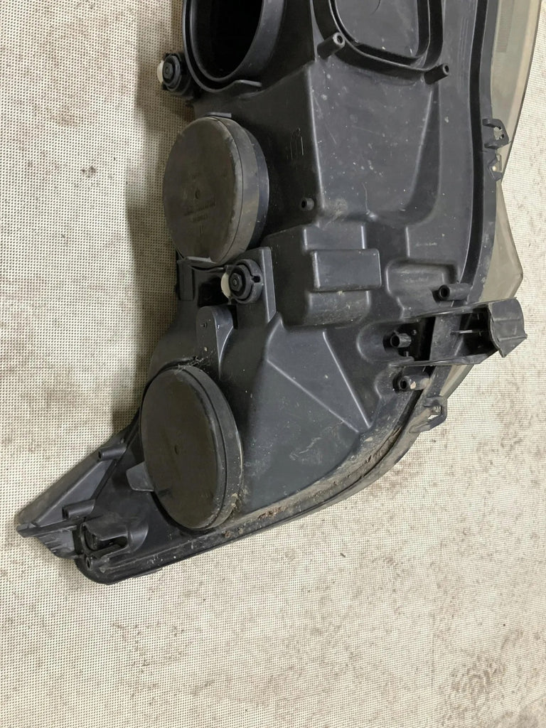 Frontscheinwerfer Peugeot Boxer 1375103080 Links Scheinwerfer Headlight SCH1333565286dn