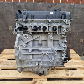 Motor Ford Volvo I B4184S8 1.8 125PS 128TKm Benzin Engine Unkomplett MOT1612473175eu