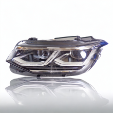 Laden Sie das Bild in den Galerie-Viewer, Frontscheinwerfer VW Tiguan 5NB941081G LED Links Scheinwerfer Headlight