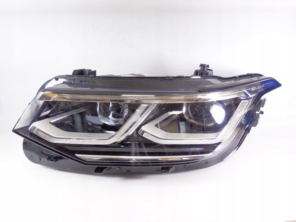 Frontscheinwerfer VW Tiguan 5NB941081G LED Links Scheinwerfer Headlight