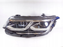 Laden Sie das Bild in den Galerie-Viewer, Frontscheinwerfer VW Tiguan 5NB941081G LED Links Scheinwerfer Headlight