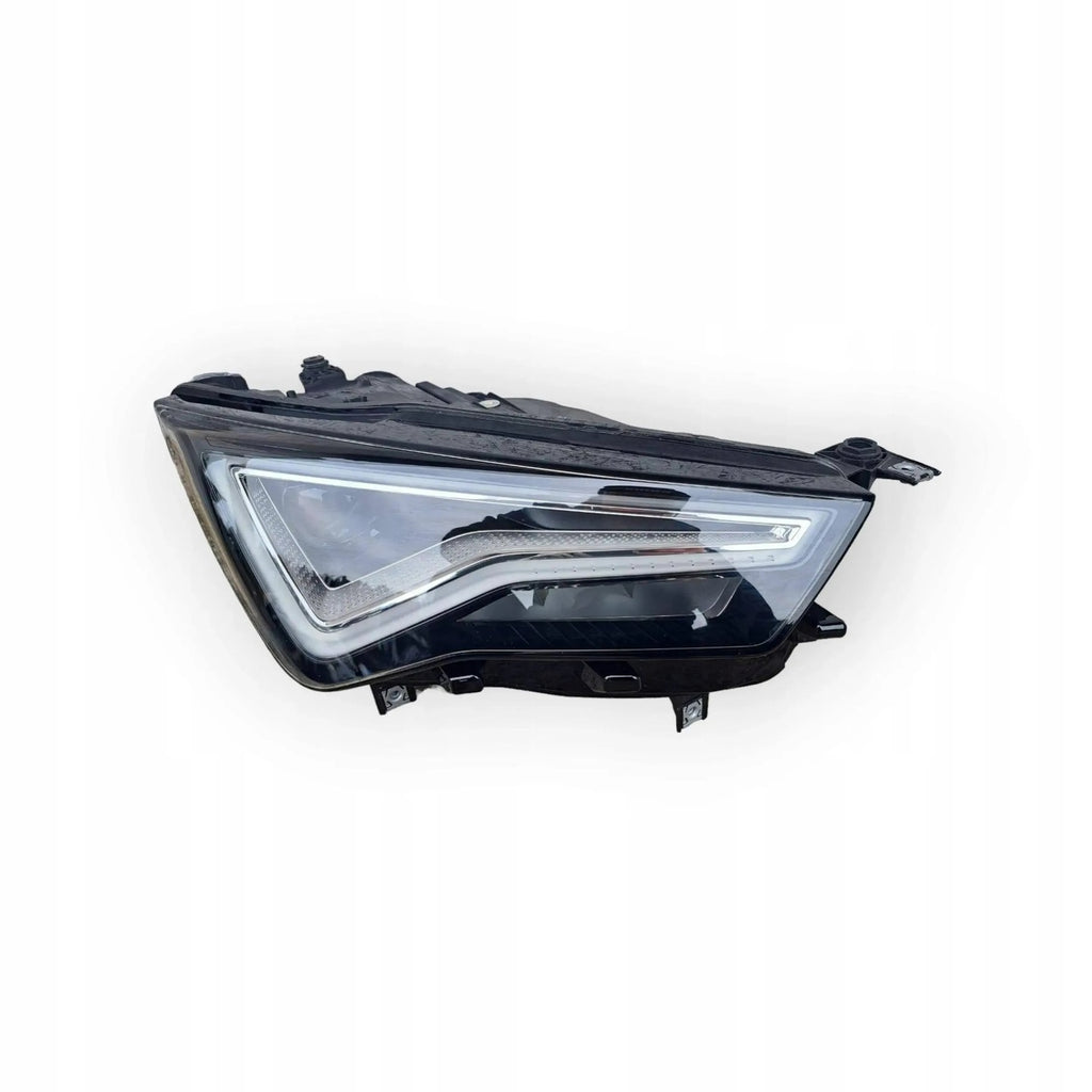 Frontscheinwerfer Seat Ateca 576941032B LED Rechts Scheinwerfer Headlight