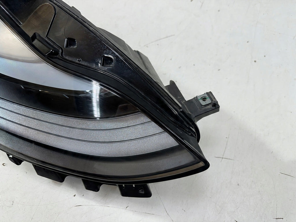 Frontscheinwerfer Tesla 3 1514953-00 LED Rechts Scheinwerfer Headlight
