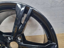 Laden Sie das Bild in den Galerie-Viewer, 1x Alufelge 19 Zoll 8.5" 5x112 32ET 8W0071499B Audi A4 B9 Rim Wheel FEL1612330601ah