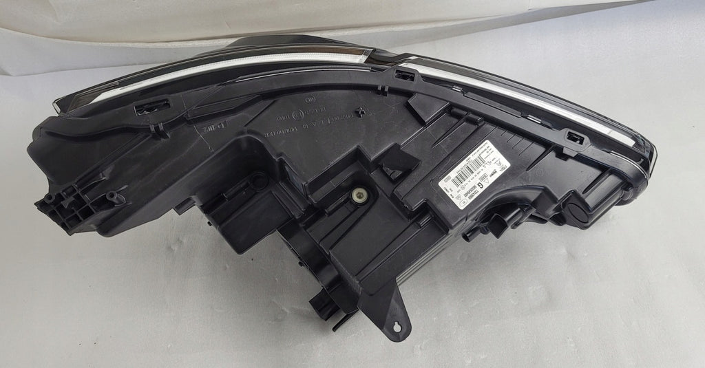 Frontscheinwerfer Citroën C4 III 9830649480 LED Links Scheinwerfer Headlight SCH6188280886xr