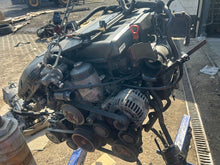 Laden Sie das Bild in den Galerie-Viewer, Motor BMW E60 M54B30 306S3 3.0 170kW 183TKm 2004 Benzin Engine Komplett MOT5745623594jq