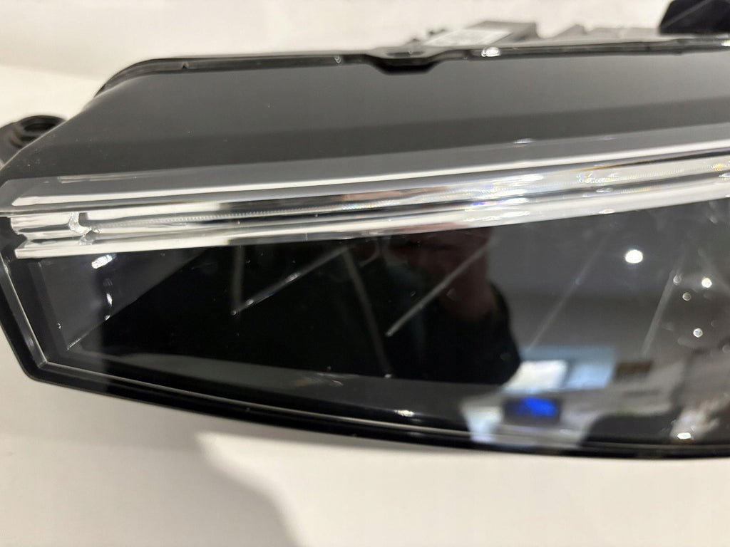 Frontscheinwerfer Skoda Scala 657941015A LED Links Scheinwerfer Headlight SCH4473347238wl