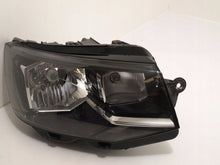 Laden Sie das Bild in den Galerie-Viewer, Frontscheinwerfer VW T6 7E1941016AD Rechts Scheinwerfer Headlight SCH8721201269mn