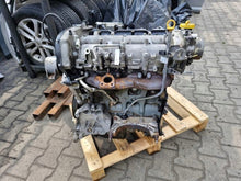 Load image into Gallery viewer, Motor Fiat 500l 199B5000 6990546 1.6 105PS 77kW Diesel Engine Unkomplett MOT7411318678qj