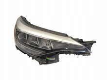 Laden Sie das Bild in den Galerie-Viewer, Frontscheinwerfer Toyota Chr 81110F41801 81110-F4180 Full LED Rechts Headlight SCH3206122573rn
