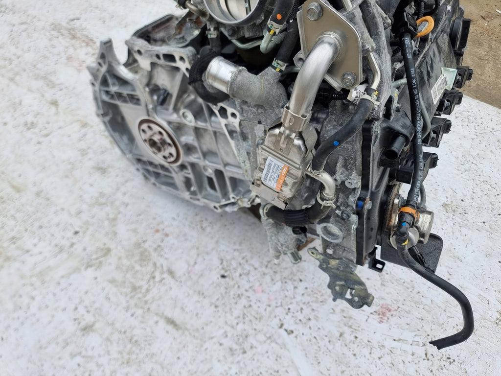 Motor Toyota Sienna 17121231220-F300173A10 2.5 2021 Hybrid Engine Komplett