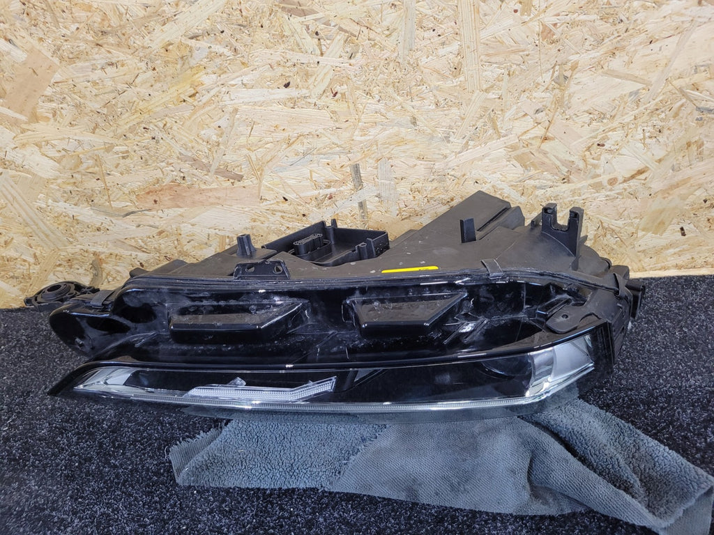 Frontscheinwerfer Audi A5 8W6941044C Rechts Scheinwerfer Headlight SCH2916669962nd