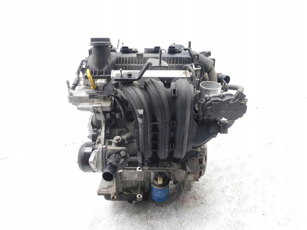 Motor Hyundai Kia I10 III Picanto G3LA 1.0 67PS 64TKm 2017 Benzin Komplett