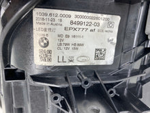 Laden Sie das Bild in den Galerie-Viewer, Frontscheinwerfer BMW 5 G31 G30 8499122-03 LED Rechts Scheinwerfer Headlight