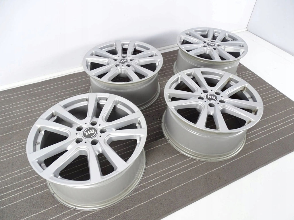 4x Alufelge 17 Zoll 8.5" 5x112 KBA49440 Audi I Rim Wheel FEL9554908400yp