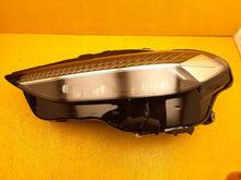 Laden Sie das Bild in den Galerie-Viewer, Frontscheinwerfer Audi A5 8B3941035M LED Links Scheinwerfer Headlight SCH7060818154wp