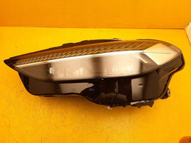 Frontscheinwerfer Audi A5 8B3941035M LED Links Scheinwerfer Headlight SCH7060818154wp