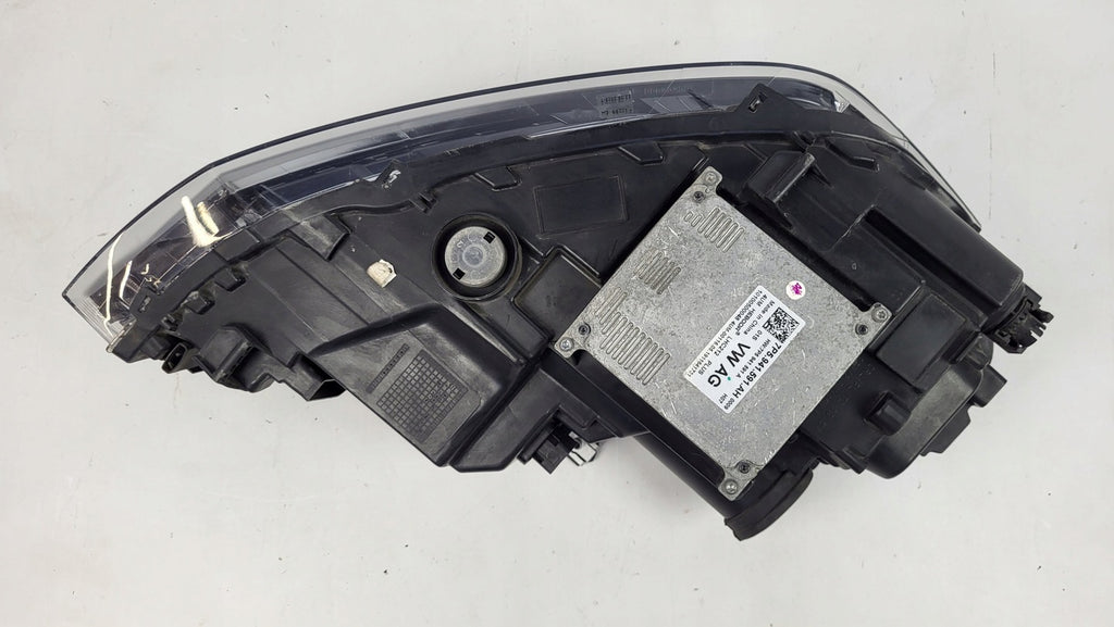 Frontscheinwerfer VW Polo 2G1941035F LED Ein Stück (Rechts oder Links) Headlight SCH3850186578kw