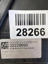 Laden Sie das Bild in den Galerie-Viewer, Frontscheinwerfer Volvo Xc90 II 32228695 LED Rechts Scheinwerfer Headlight