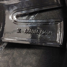 Laden Sie das Bild in den Galerie-Viewer, 1x Alufelge 16 Zoll 8.5" 5x120 47ET 7852494 BMW 3 F30 Rim Wheel FEL2418870502xq