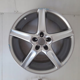 1x Alufelge 19 Zoll 9.0