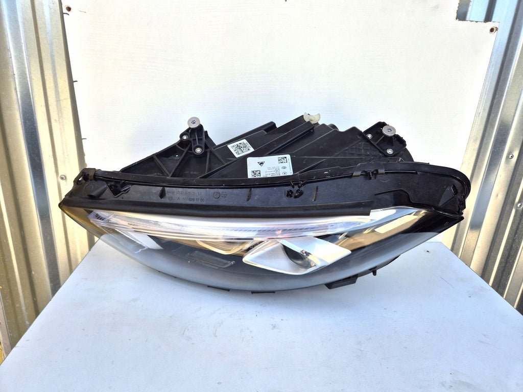 Frontscheinwerfer Mercedes-Benz W177 A1779065501 LED Links Headlight SCH1167768353jg