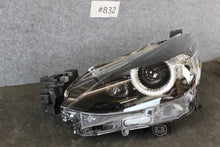Load image into Gallery viewer, Frontscheinwerfer Mazda II D43N-51040 LED Links Scheinwerfer Headlight SCH1765344650wc