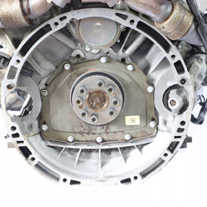 Motor Mercedes-Benz W251 642950 3.0 CDI 159TKm Diesel Engine Unkomplett MOT6799777682se