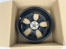 Load image into Gallery viewer, 1x Alufelge 19 Zoll 7.5" 5x108 47 5ET R1TC-C1A Ford Mondeo Rim Wheel FEL6818707732oi