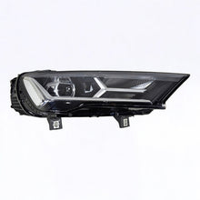 Laden Sie das Bild in den Galerie-Viewer, Frontscheinwerfer Audi Q7 4M0941012C LED Rechts Scheinwerfer Headlight