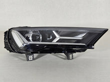 Laden Sie das Bild in den Galerie-Viewer, Frontscheinwerfer Audi Q7 4M0941012C LED Rechts Scheinwerfer Headlight