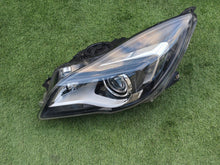 Laden Sie das Bild in den Galerie-Viewer, Frontscheinwerfer Opel Insignia A 1ZT011166-01 Xenon Links Headlight SCH7335924212kd