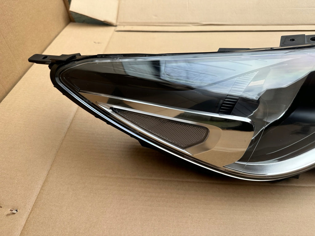 Frontscheinwerfer Kia Rio IV 92108-H8 Rechts Scheinwerfer Headlight