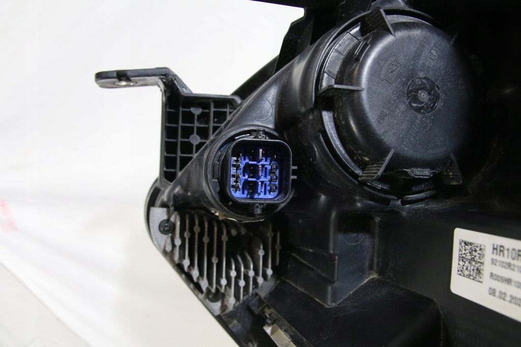 Frontscheinwerfer Kia Sportage V 886283293 92102R2100 LED Rechts Headlight SCH9132710189mu