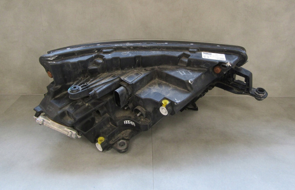Frontscheinwerfer Skoda Kamiq 658941015 LED Links Scheinwerfer Headlight SCH8573833965lb