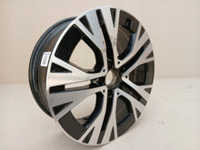Load image into Gallery viewer, 1x Alufelge 18 Zoll 7.5" 5x112 53ET Glanz A2474015000 Mercedes-Benz W247 FEL2544498453jf