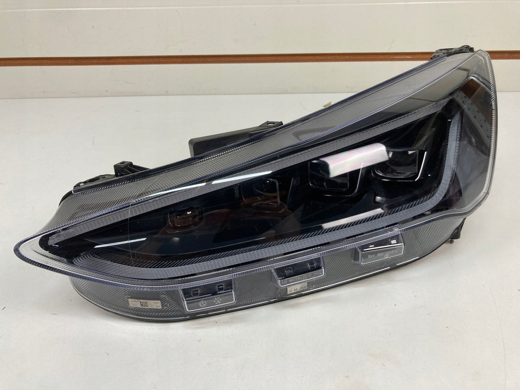 Frontscheinwerfer Ford Focus NX7B-13E017-AG LED Links Scheinwerfer Headlight SCH3489212159rz