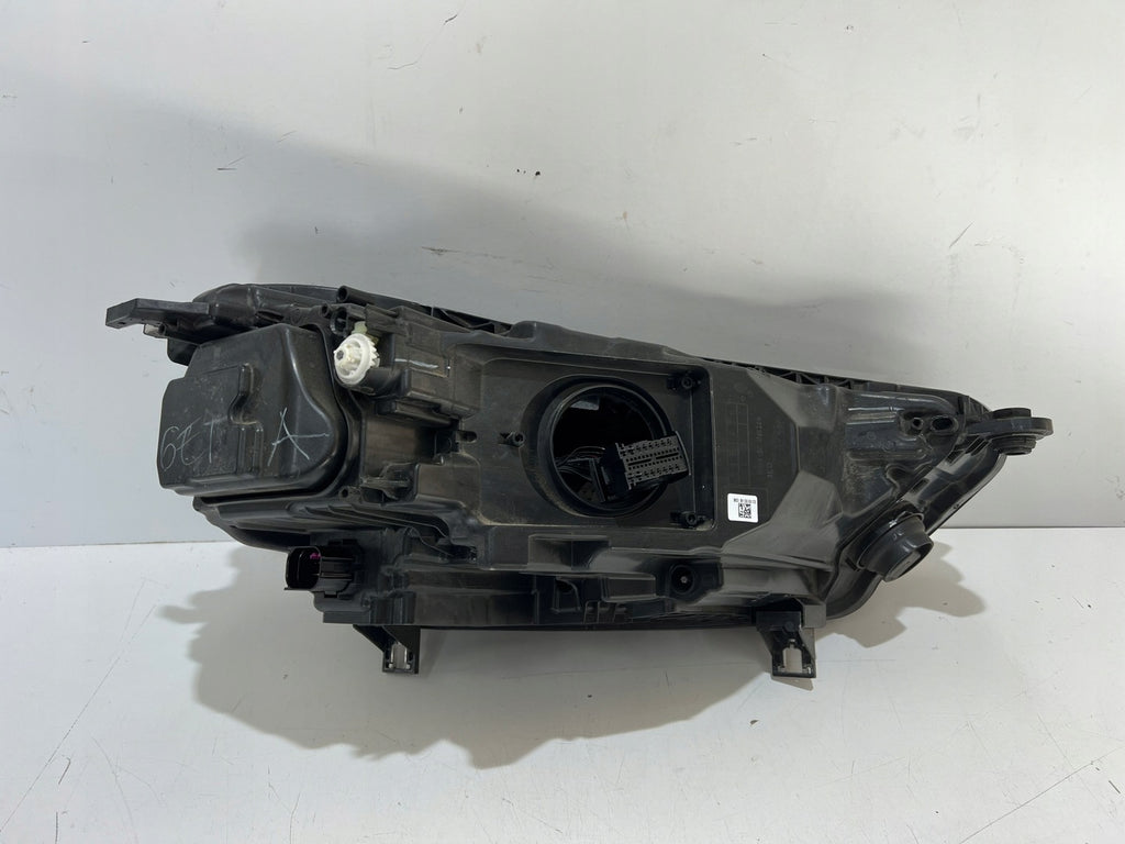 Frontscheinwerfer Audi Q5 80A941033 Full LED Links Scheinwerfer Headlight SCH4480243566et