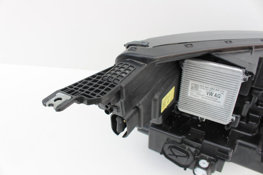 Frontscheinwerfer Skoda I 5LB941035 Links Scheinwerfer Headlight SCH5308209122iq