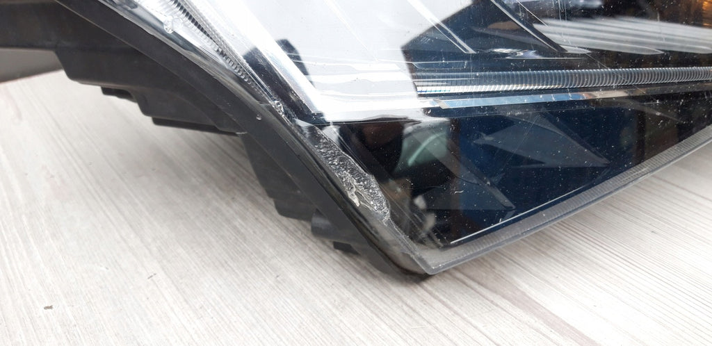 Frontscheinwerfer Skoda Superb III 3V1941016A Xenon Rechts Headlight