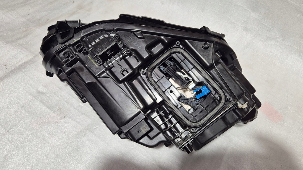 Frontscheinwerfer Mercedes-Benz Glb A2479069103 Links Scheinwerfer Headlight SCH5968376096jf