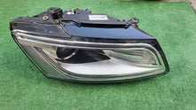 Laden Sie das Bild in den Galerie-Viewer, Frontscheinwerfer Audi Q5 8R0941006C LED Rechts Scheinwerfer Headlight